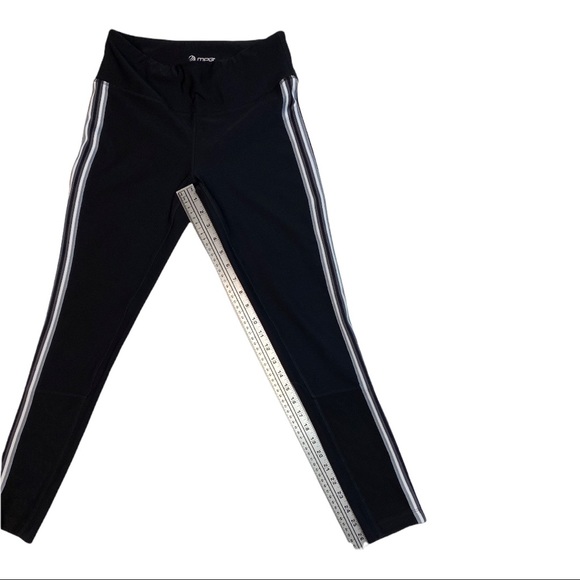 MPG Mondetta Athletics 2-Piece Track Jogging Suit—Jacket and Pants Small - Picture 14 of 15